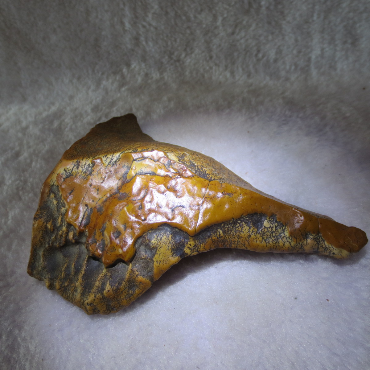 natural banded gobi agate raw desert mudstone home decor. (j07)
