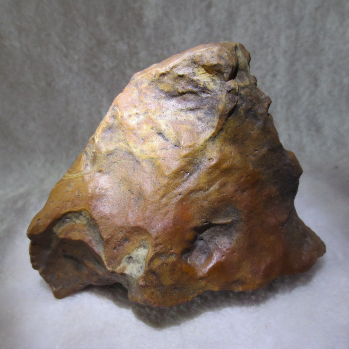 natural banded gobi agate raw desert mudstone home decor. (j08)