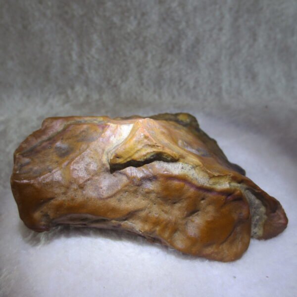 natural banded gobi agate raw desert mudstone home decor. (j08)