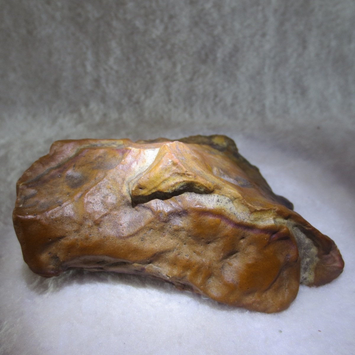 natural banded gobi agate raw desert mudstone home decor. (j08)