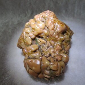 natural banded gobi agate raw desert mudstone home decor. (j10)