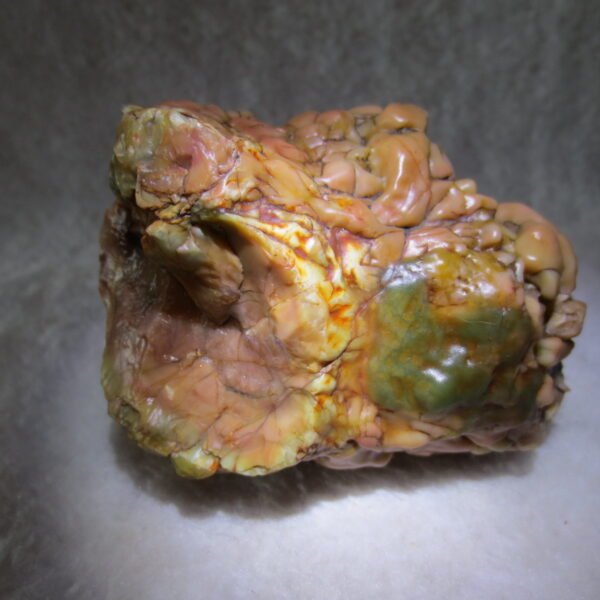 natural banded gobi agate raw desert mudstone home decor. (j10)