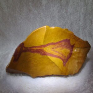 natural banded gobi agate raw desert mudstone home decor. (j12)