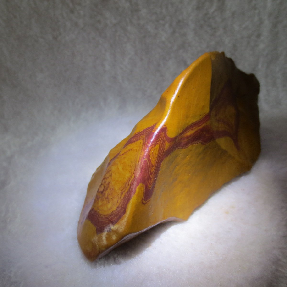 natural banded gobi agate raw desert mudstone home decor. (j12)