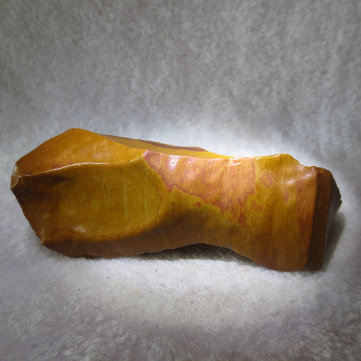 natural banded gobi agate raw desert mudstone home decor. (j12)