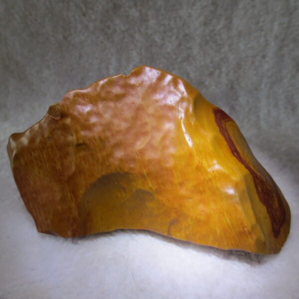 natural banded gobi agate raw desert mudstone home decor. (j12)