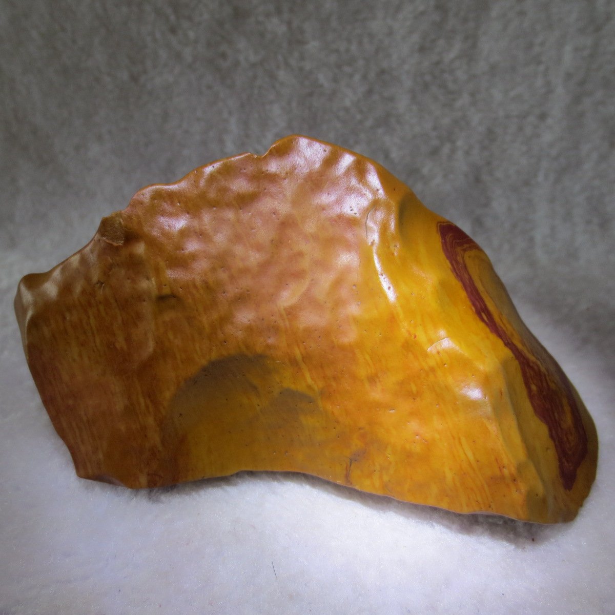 natural banded gobi agate raw desert mudstone home decor. (j12)