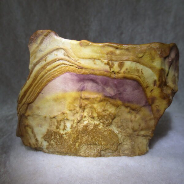 natural banded gobi agate raw desert mudstone home decor. (j15)