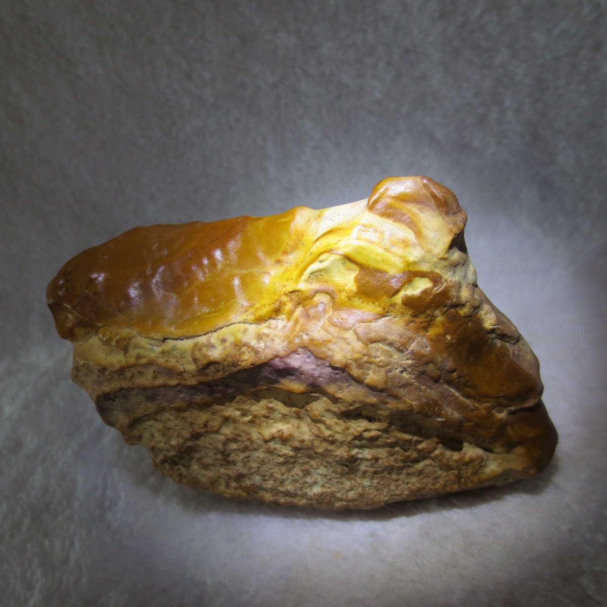 natural banded gobi agate raw desert mudstone home decor. (j15)
