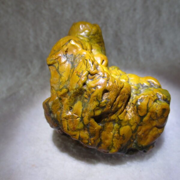 natural banded gobi agate raw desert mudstone home decor. (j13)