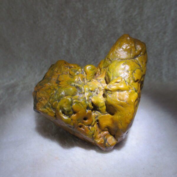 natural banded gobi agate raw desert mudstone home decor. (j13)