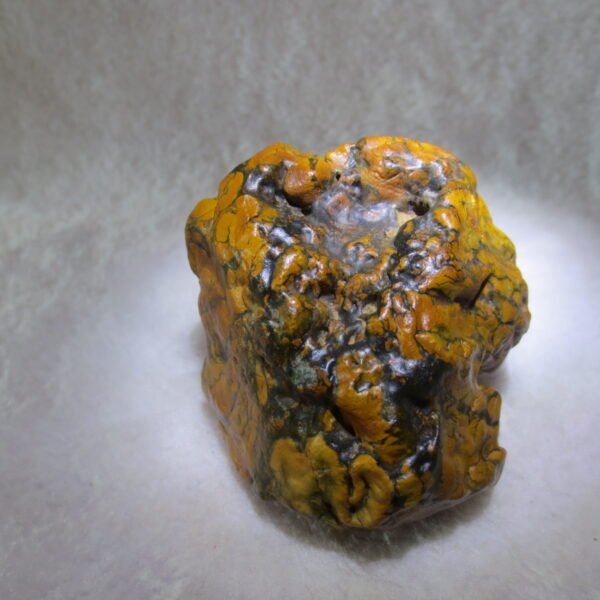 natural banded gobi agate raw desert mudstone home decor. (j13)