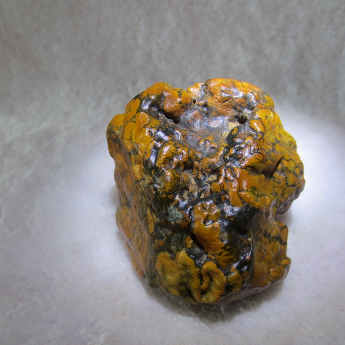 natural banded gobi agate raw desert mudstone home decor. (j13)