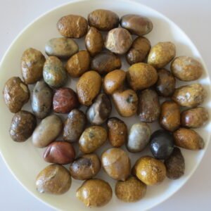 gobi desert agate raw rough stones natural gemstone specimen for collectors (p08) (copy)