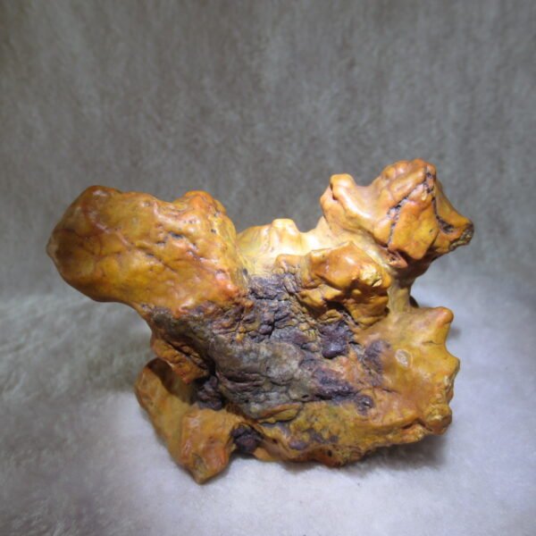 natural banded gobi agate raw desert mudstone home decor. (j16)