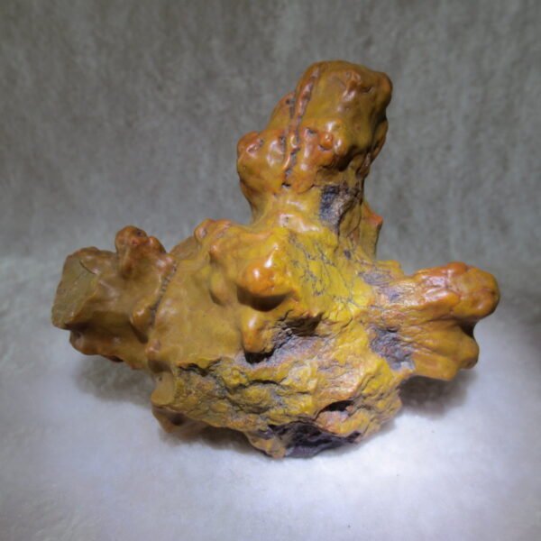 natural banded gobi agate raw desert mudstone home decor. (j16)