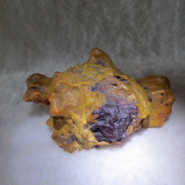natural banded gobi agate raw desert mudstone home decor. (j16)