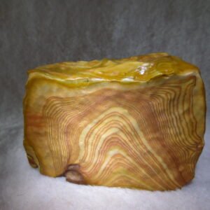 natural banded gobi agate raw desert mudstone home decor. (j17)