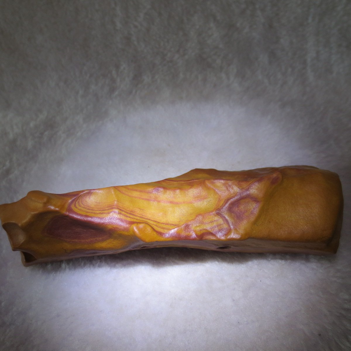 natural banded gobi agate raw desert mudstone home decor. (j18)