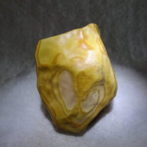 natural banded gobi agate raw desert mudstone home decor. (j20)