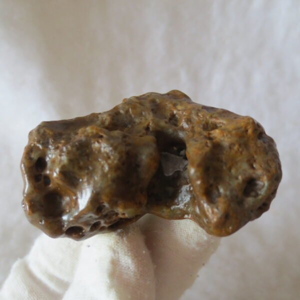 multi color gobi flower agate raw stone natural botryoidal desert agate specimen (k108) (copy)