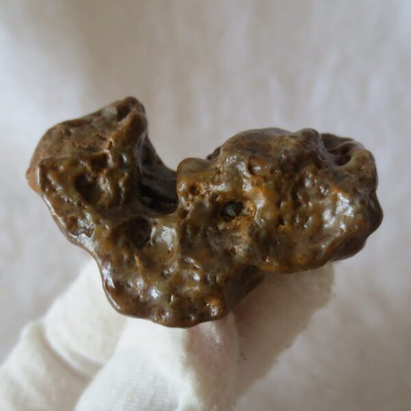 multi color gobi flower agate raw stone natural botryoidal desert agate specimen (k108) (copy)