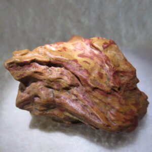 natural banded gobi agate raw desert mudstone home decor. (j21)