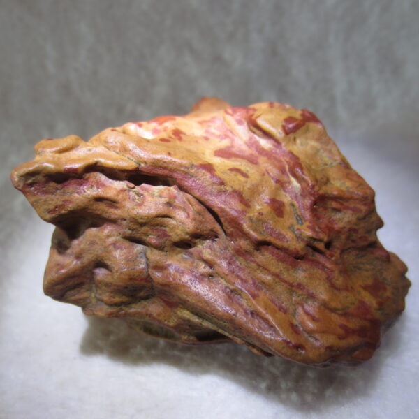 natural banded gobi agate raw desert mudstone home decor. (j21)