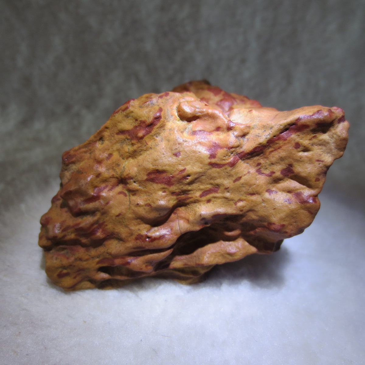 natural banded gobi agate raw desert mudstone home decor. (j21)