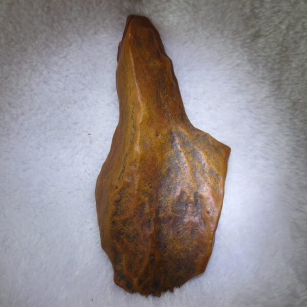 natural banded gobi agate raw desert mudstone mineral (j27)