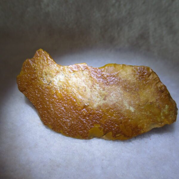 natural banded gobi agate raw desert mudstone mineral (j32)