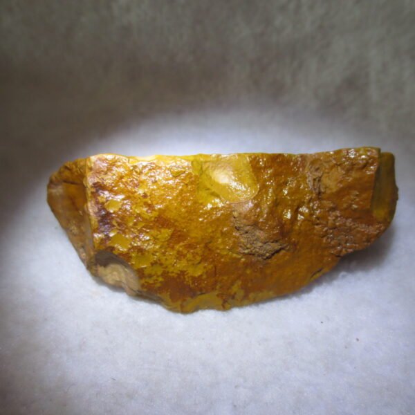 natural banded gobi agate raw desert mudstone mineral (j32)