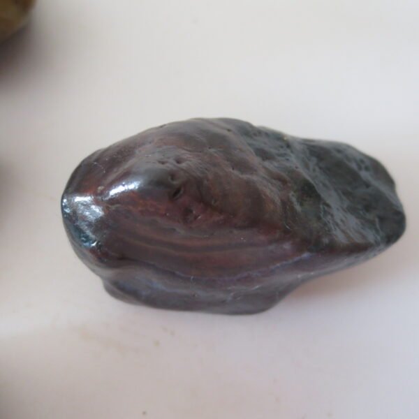 gobi desert raw rough stones natural gemstone specimen for collectors (p25)
