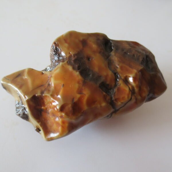 gobi desert raw rough stones natural gemstone specimen for collectors (p26) (copy)