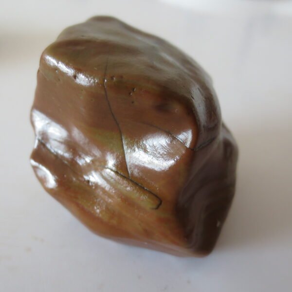 gobi desert raw rough stones natural gemstone specimen for collectors (p26) (copy)