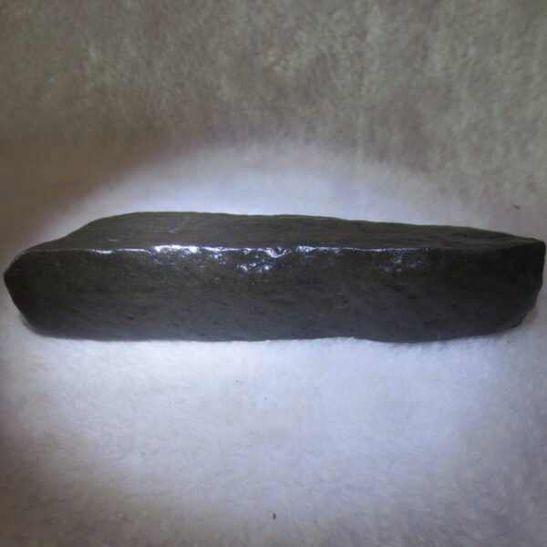 natural banded gobi agate raw desert mudstone home decor. (j37)
