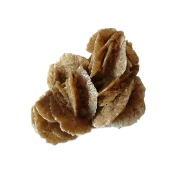 natural desert rose gobi agate raw stone mineral home decor. (i17)