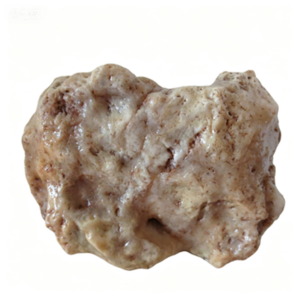 natural quartz flower gobi stone raw desert rock home decor. (g25)