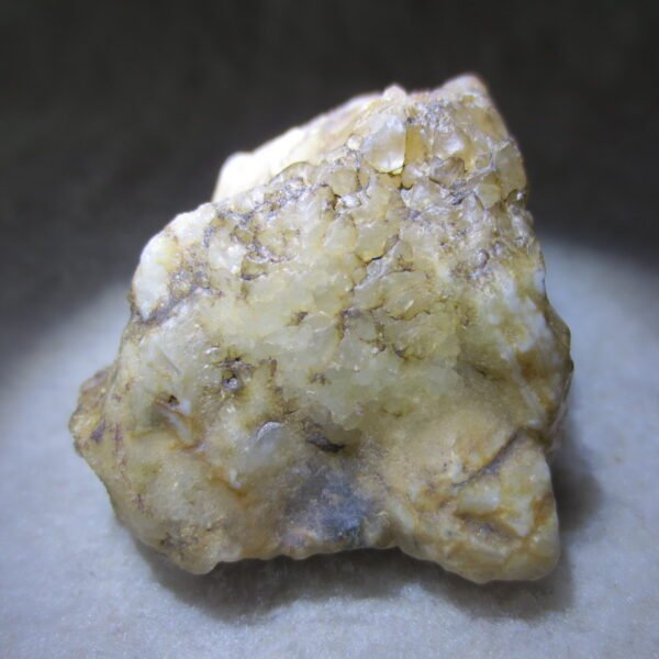 natural gobi skeleton stone (ji gu stone), boxwork ventifact, desert viewing stone (u02）