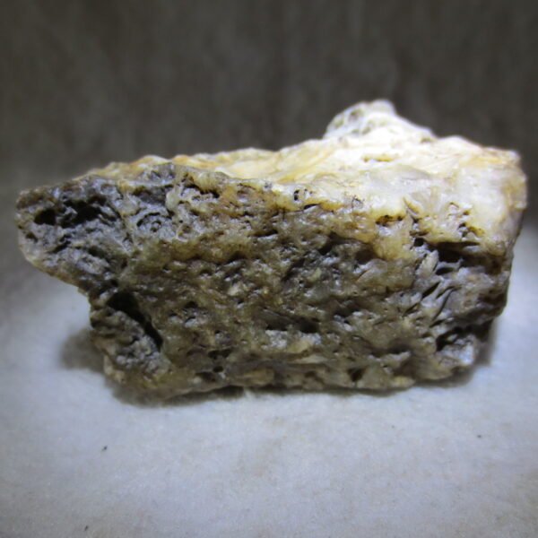 natural gobi skeleton stone (ji gu stone), boxwork ventifact, desert viewing stone (u14） (copy)