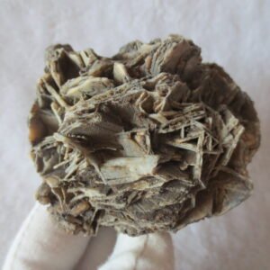 natural gobi skeleton stone (ji gu stone), boxwork ventifact, desert viewing stone (u25） (copy)