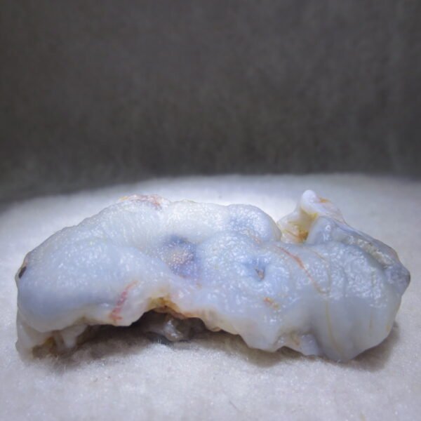 natural flower gobi agate raw desert rock mineral specimen (k113)
