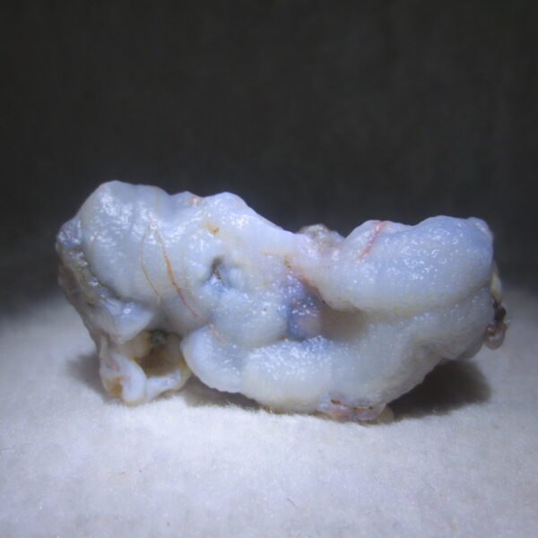 natural flower gobi agate raw desert rock mineral specimen (k113)