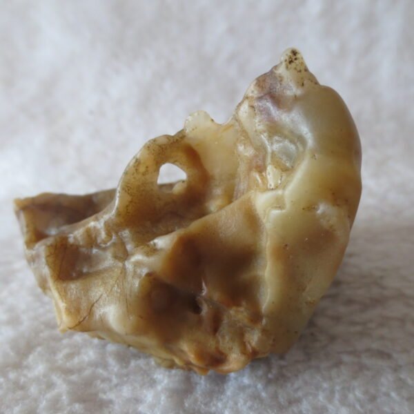 gobi desert raw rough stones natural mountain gobi rocks specimen for table decor. (p61) (copy)
