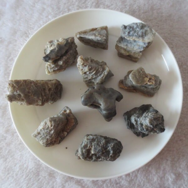 gobi desert raw rough stones natural mountain gobi rocks specimen for table decor. (p68) (copy)