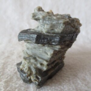 mountain shaped gobi wind carved layered agate natural rough stone specimen (v18) (copy)