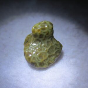 natural gobi vein agate raw stone, jinmai stone specimen (q02） (copy)