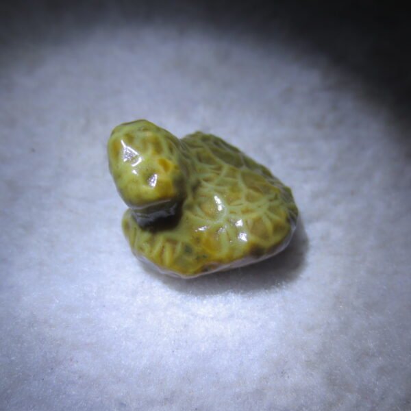 natural gobi vein agate raw stone, jinmai stone specimen (q02） (copy)