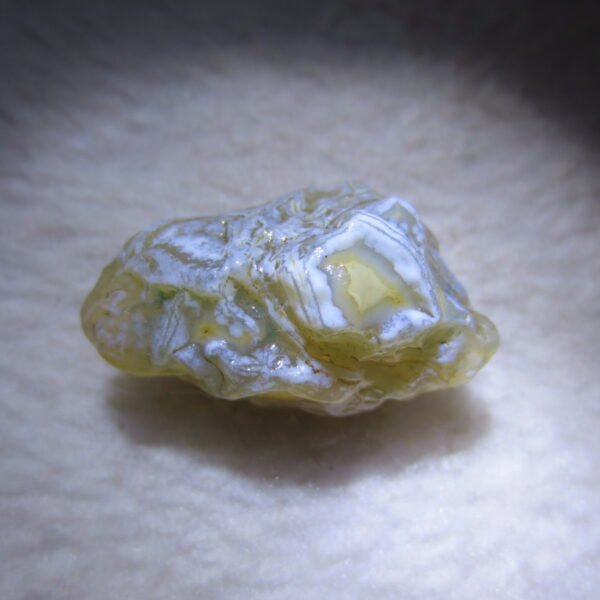 natural gobi vein agate raw stone, jinmai stone specimen (q05）