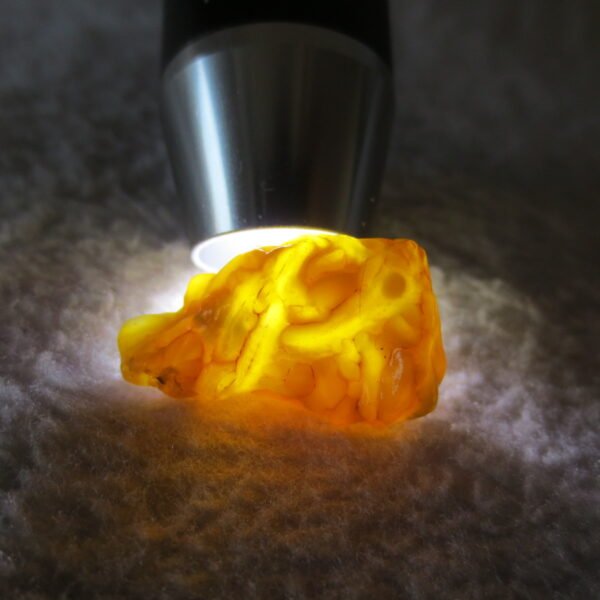 natural gobi vein agate raw stone, jinmai stone specimen (q07） (copy)